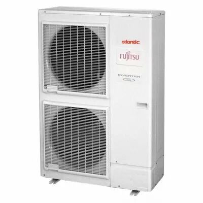 atlantic - unit� ext�rieure pac air/air maxi-multi r410a - 12100w (872051)