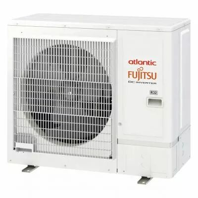 atlantic - unit� ext�rieure pac air/air mixte r32 - takao kbtb - 8500w (872086)