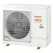 atlantic - unit&eacute; ext&eacute;rieure pac air/air mixte r32 - takao kbtb - 8500w (872086)