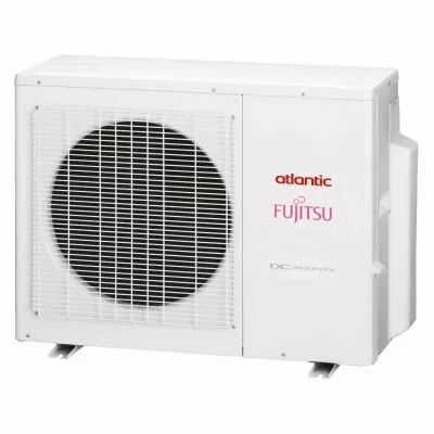 atlantic - unit� ext�rieure pac air/air multi-split r410a - 5400w - tri-splits (868118)