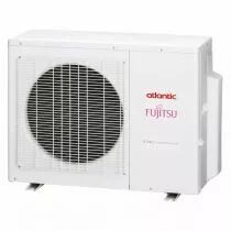 atlantic - unit&eacute; ext&eacute;rieure pac air/air multi-split r410a - 5400w - tri-splits (868118)