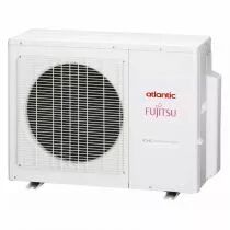 atlantic - unit&eacute; ext&eacute;rieure pac air/air multi-split r410a - 5400w - tri-splits (868118)