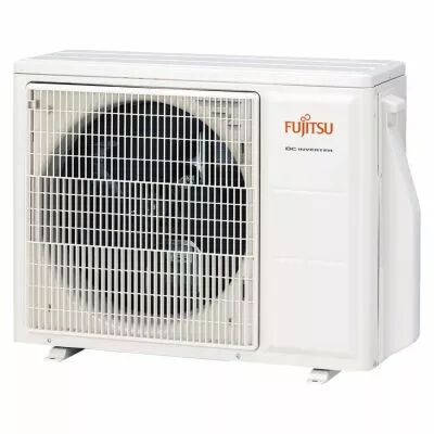 atlantic - unit� ext�rieure pac air/air r410a - 5200w (872074)