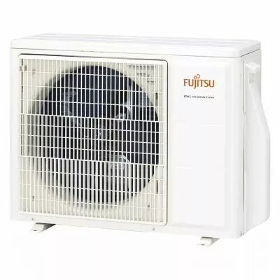 atlantic - unit� ext�rieure pac air/air r410a - 6800w (872075)