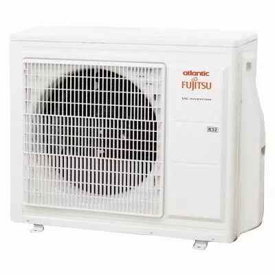 atlantic - unit� ext�rieure pac air/air mixte r32 - takao kbtb - 6800w (872085)