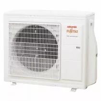 atlantic - unit&eacute; ext&eacute;rieure pac air/air mixte r32 - takao kbtb - 6800w (872085)