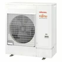 atlantic - unit&eacute; ext&eacute;rieure pac air/air mixte et maxi-multi r32 - takao kbtb - 12100w (872088)