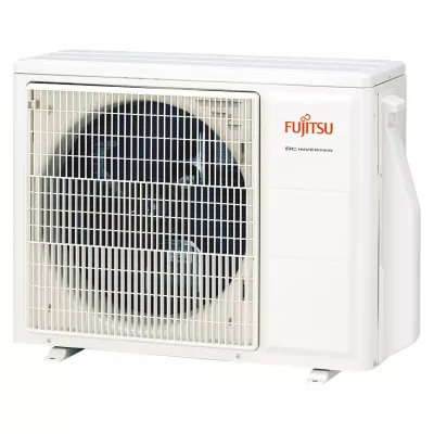 atlantic - unit� ext�rieure pac air/air mono console compacte r32 - takao kvca - 4200w (872123)