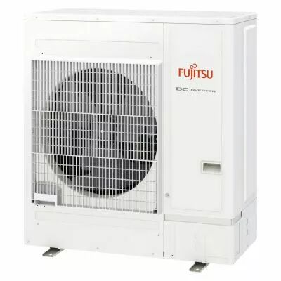 atlantic - unit� ext�rieure pac air/air r32 - takao kata - 13400w (872146)