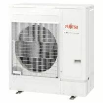 atlantic - unit&eacute; ext&eacute;rieure pac air/air r32 - takao kqta - 12100w (872116)