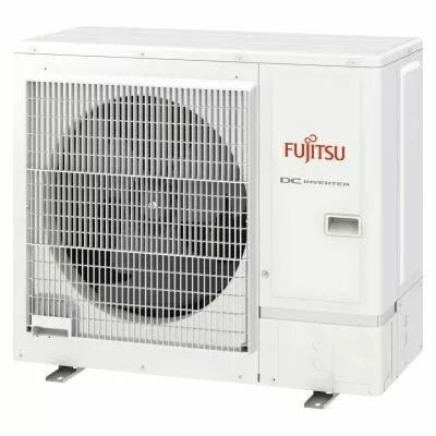 atlantic - unit� ext�rieure pac air/air r32 - takao krta - 9500w (872108)