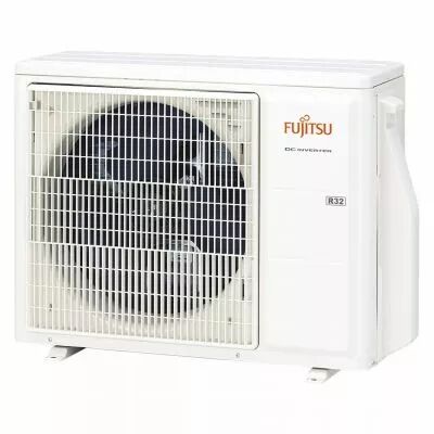 atlantic - unit� ext�rieure pac air/air mono murale r32 - takao m1 - 7100w (872120)