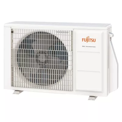 atlantic - unit� ext�rieure pac air/air mono console compacte r32 - takao kvca - 2500w (872121)