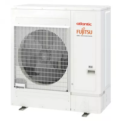 atlantic - unit� ext�rieure pac air/air mixte et maxi-multi r32 - takao kbtb - 13300w (872089)