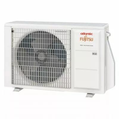 atlantic - unit� ext�rieure pac air/air multi-splits r32 - takao kbta - 4000w - bi-splits (872095)