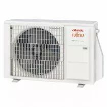 atlantic - unit&eacute; ext&eacute;rieure pac air/air multi-splits r32 - takao kbta - 4000w - bi-splits (872095)