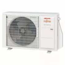atlantic - unit&eacute; ext&eacute;rieure pac air/air multi-splits r32 - takao kbta - 4000w - bi-splits (872095)