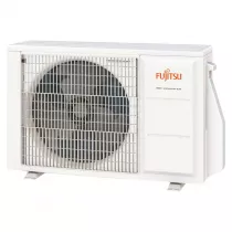 atlantic - unit&eacute; ext&eacute;rieure pac air/air mono console compacte r32 - takao kvca - 3500w (872122)