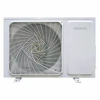atlantic - unit� ext�rieure pac air/air mono murale r32 - zenkeo - 5000w (872148)