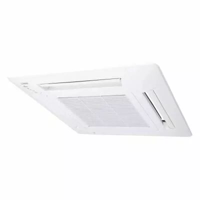 atlantic - unit� int�rieure pac air/air cassette 600x600 r410a - confort - 6800w (873005)