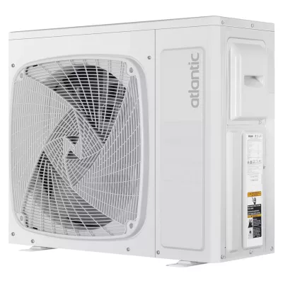 atlantic - unit� ext�rieure pac air/air mixte r32 - dojo - 9000w (872930)