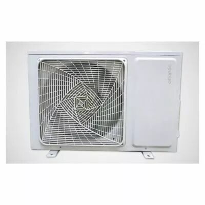 atlantic - unit� ext�rieure pac air/air mono murale r32 - zenkeo - 3500w (872166)