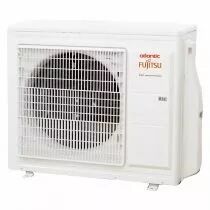 atlantic - unit&eacute; ext&eacute;rieure pac air/air mono murale r32 - takao m2 - 8000w (872187)