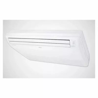 atlantic - unit� int�rieure pac air/air console/pafonnier r410a - 6800w (873002)