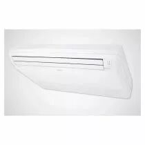 atlantic - unit&eacute; int&eacute;rieure pac air/air console/pafonnier r410a - 6800w (873002)