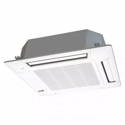 atlantic - unit� int�rieure pac air/air cassette 800x800 r410a - confort - 10000w (873016)