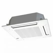 atlantic - unit&eacute; int&eacute;rieure pac air/air cassette 800x800 r410a - confort - 10000w (873016)