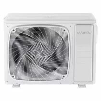 atlantic - unit&eacute; ext&eacute;rieure pac air/air multi-splits r32 - 7800w - quadri-splits (872163)