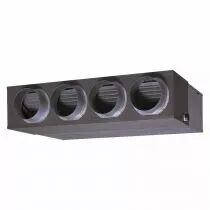 atlantic - unit&eacute; int&eacute;rieure pac air/air gainable r410a - confort - 6800w (873010)