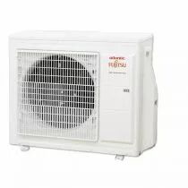 atlantic - unit&eacute; ext&eacute;rieure pac air/air mono murale r32 - takao m2 - 9400w (872188)