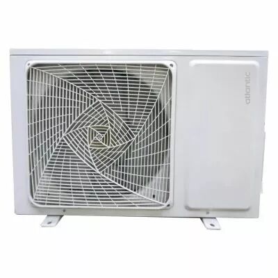 atlantic - unit� ext�rieure pac air/air mono murale r32 - zenkeo - 3500w (872939)