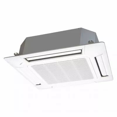 atlantic - unit� int�rieure pac air/air cassette 800x800 r410a - confort - 8500w (873022)