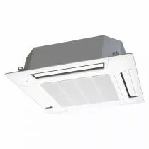 atlantic - unit&eacute; int&eacute;rieure pac air/air cassette 800x800 r410a - confort - 8500w (873022)