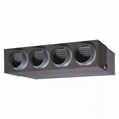 atlantic - unit� int�rieure pac air/air gainable r410a - confort - 10000w (873019)