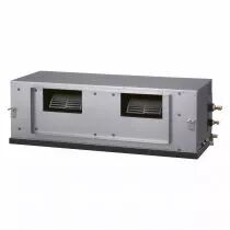 atlantic - unit&eacute; int&eacute;rieure pac air/air gainable haute-pression r410a - 15000w (873028)