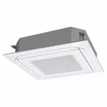 atlantic - unit&eacute; int&eacute;rieure pac air/air cassette 800x800 r32 - takao krlb - 5200w (873125)