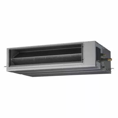 atlantic - unit� int�rieure pac air/air gainable haute-pression r410a - 22000w (873085)
