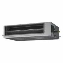 atlantic - unit&eacute; int&eacute;rieure pac air/air gainable haute-pression r410a - 22000w (873085)