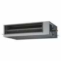 atlantic - unit&eacute; int&eacute;rieure pac air/air gainable haute-pression r410a - 22000w (873085)