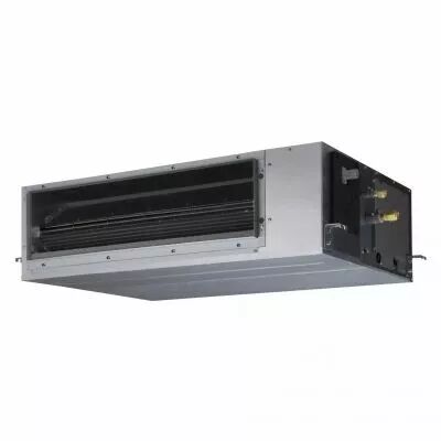 atlantic - unit� int�rieure pac air/air gainable r32 - confort plus - 5200w (873134)