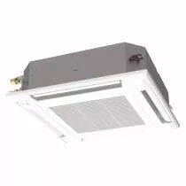 atlantic - unit&eacute; int&eacute;rieure pac air/air cassette 600x600 r32 - takao kvla - 4300w (873121)