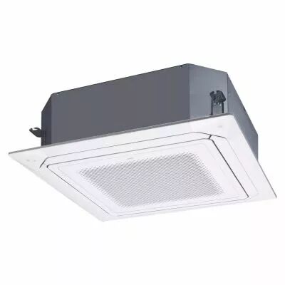 atlantic - unit� int�rieure pac air/air cassette 800x800 r32 - takao krlb - 9500w (873129)