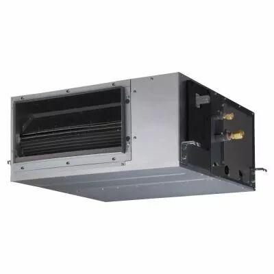 atlantic - unit� int�rieure pac air/air gainable r410a - confort plus - 3500w (873078)