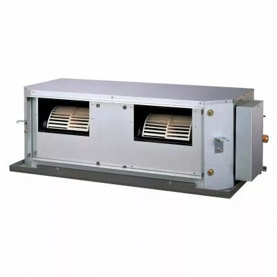atlantic - unit� int�rieure pac air/air gainable haute-pression r32 - takao khta - 12100w (873116)