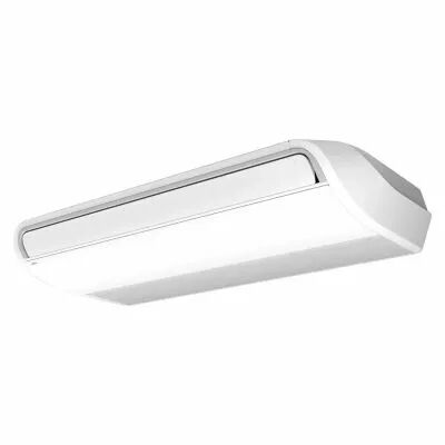 atlantic - unit� int�rieure pac air/air plafonnier r32 - takao krta - 6000w (873182)