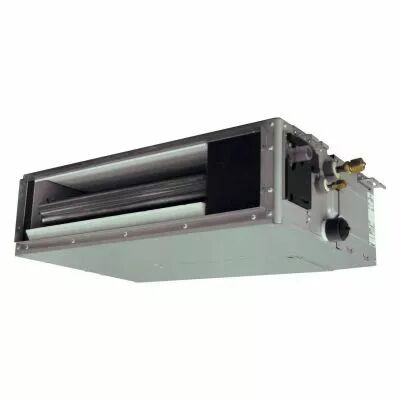 atlantic - unit� int�rieure pac air/air micro-gainable compacte r32 - takao ksla - 2000w (873154)